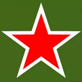 Russian Army Star