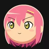 ゆっくり　桂ヒナギク