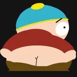 Cartman Ass :)