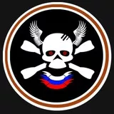 Nepobedimaya Rossiya  .