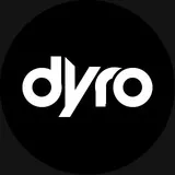 Dyro Logo