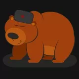 Russian Bear