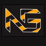 Novo Emblema Nice Gun