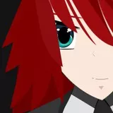 Rias Gremory - Edit 3