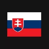 Slovakia national flag