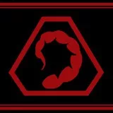 Nod Tiberian Sun Flag