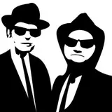 blues brothers