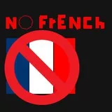 i don't like french people