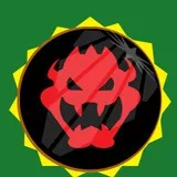 Bowser's medallion