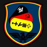 German-Style Crest (Pazifica Continental)