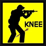 ARROW in the KNEE　膝に矢を受けた工兵