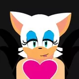 Rouge the Bat
