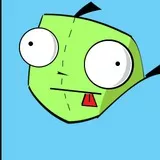 gir zim´s invader