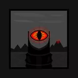 Sauron's Eye