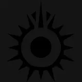 Black Sun Emblem (Premium) 