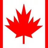Canadian Flag