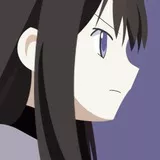 Homura Akemi