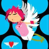 harpy (波打際のむろみさん) 2