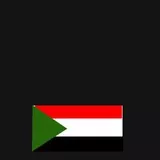 sudan flag