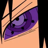 sasuke sharingan rinnegan