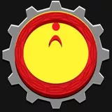 Boederlands Vault Symbol