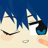 ペーパークラフ子