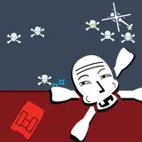 Annoying Anti Air Driver