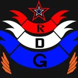 RDG (Royal Dutch Gamers)