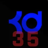 In honour of KD winning MVP