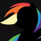 Rainbow Dash