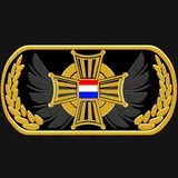 dog tags netherlands