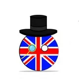 CountryBalls: Great Britain