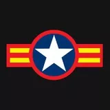 Vietnam Air Force (south) roundel