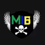 MIB Clan Emblem