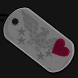 dog tag
