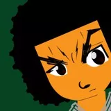 Huey Freeman 