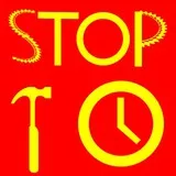 STOP!