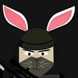 BFFs Bunny Sniper