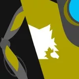 I'm a CL4P-TP Steward Bot, but my friends call me Claptrap!