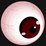 eyeball
