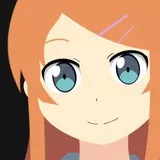 高坂桐乃 Kirino Kosaka