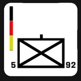 5. Panzergrenadierlehrbataillone 92 Munster (DEU/GER) - authority-design