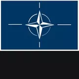 NATO flag
