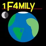 We all are 1 Family. Show it with your Emblem! ;)