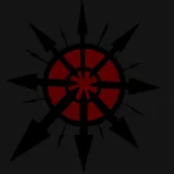 WH40K: Chaos Theme