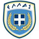 Hellenic Military National Emblem