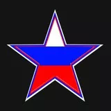 Russian star