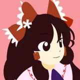 博麗霊夢(Reimu Hakurei)東方花映塚