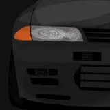 NISSAN BNR32 SKYLINE GT-R N1