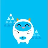 The Abominable snowman